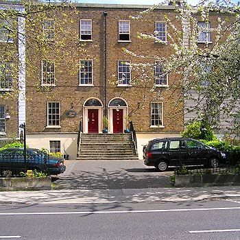 Waterloo Town House & Suites Dublin Exteriör bild