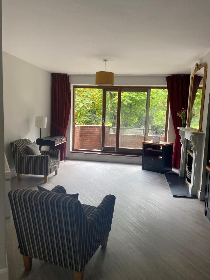 Waterloo Town House & Suites Dublin Rum bild