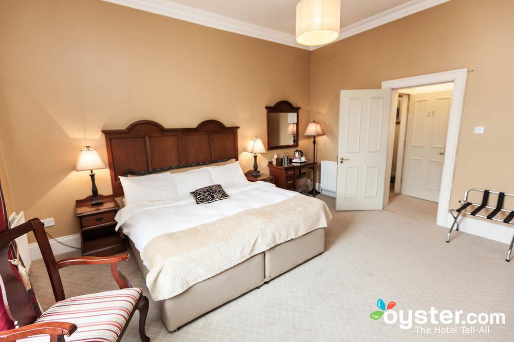 Waterloo Town House & Suites Dublin Exteriör bild
