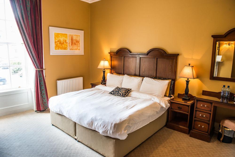 Waterloo Town House & Suites Dublin Exteriör bild