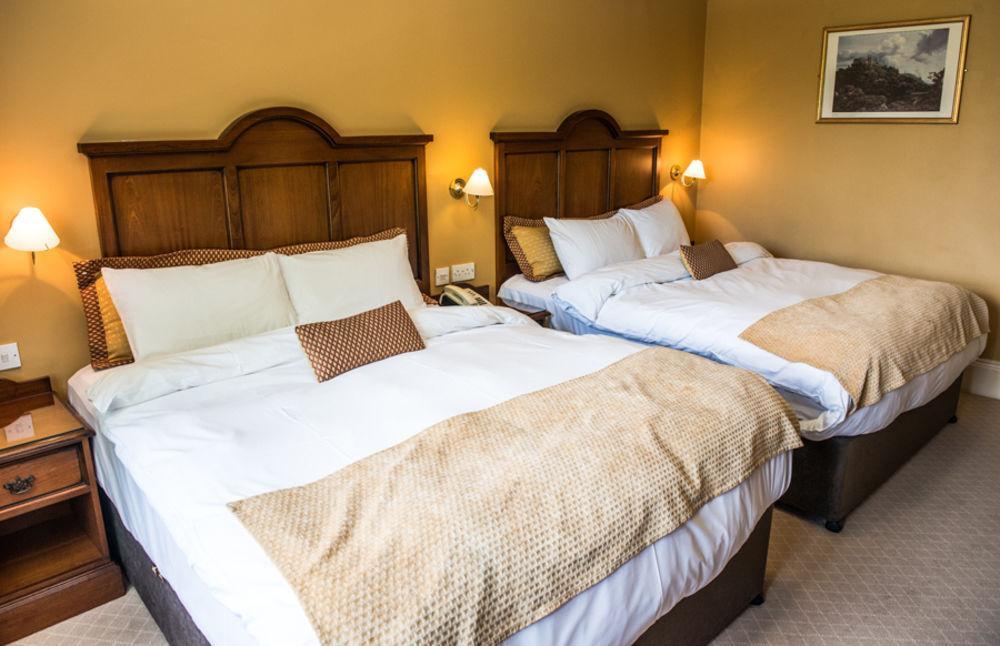 Waterloo Town House & Suites Dublin Exteriör bild