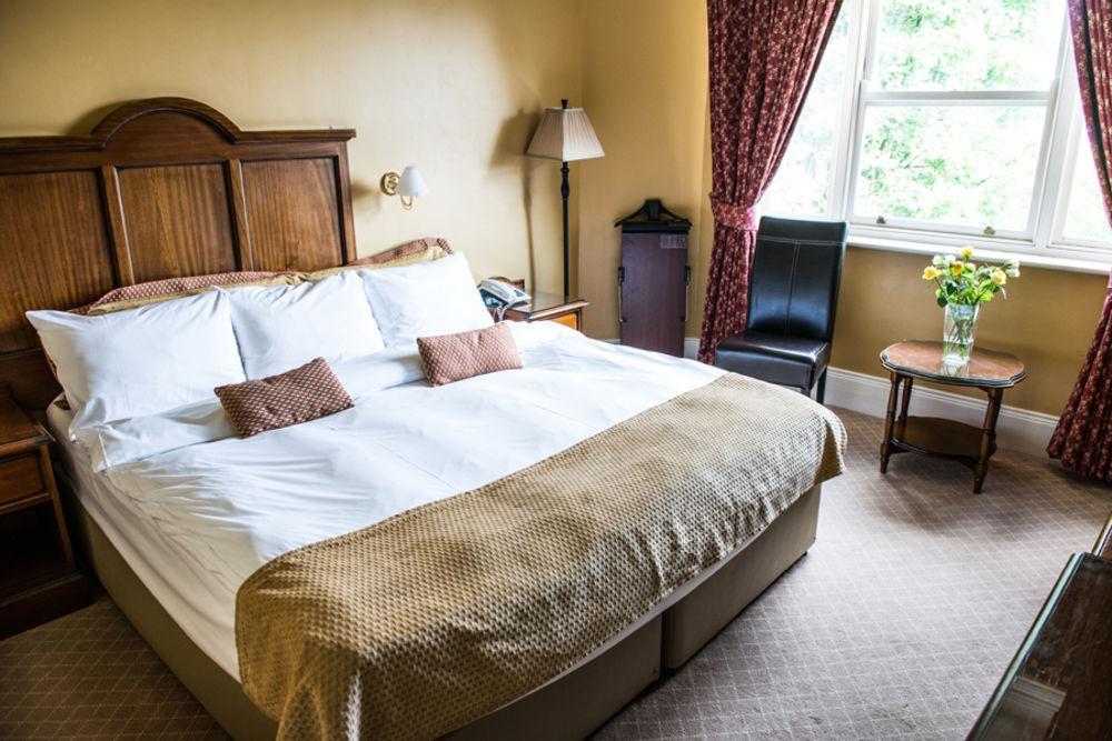 Waterloo Town House & Suites Dublin Exteriör bild