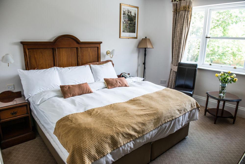 Waterloo Town House & Suites Dublin Exteriör bild