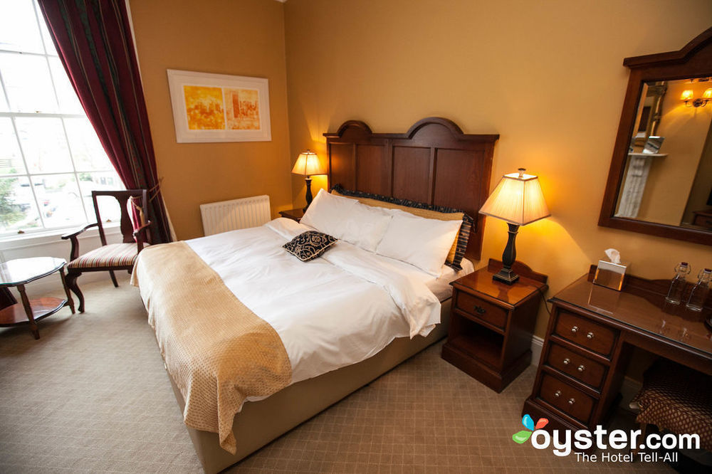 Waterloo Town House & Suites Dublin Exteriör bild