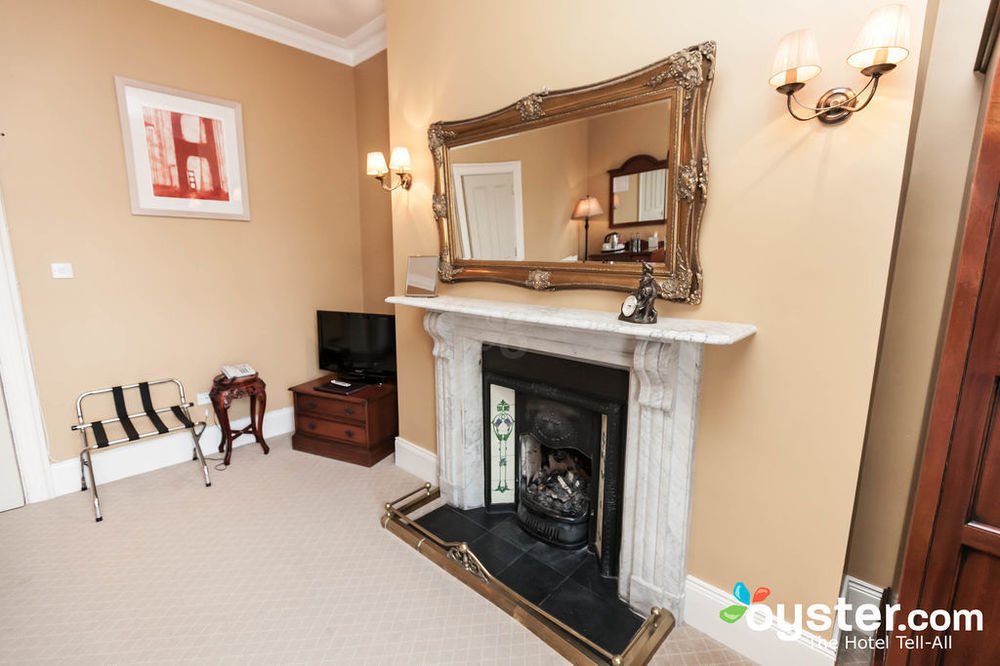 Waterloo Town House & Suites Dublin Exteriör bild